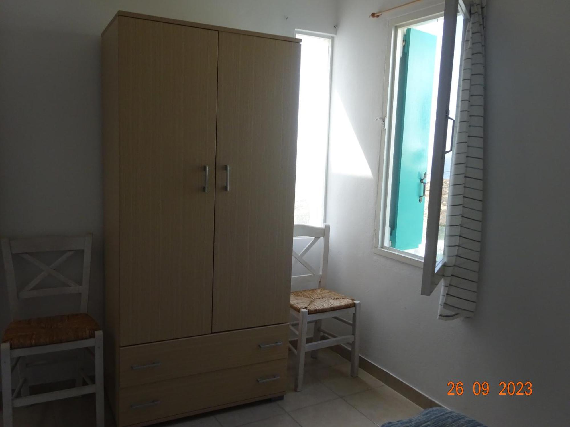 Antoninis Village Houlakia  Zewnętrze zdjęcie
