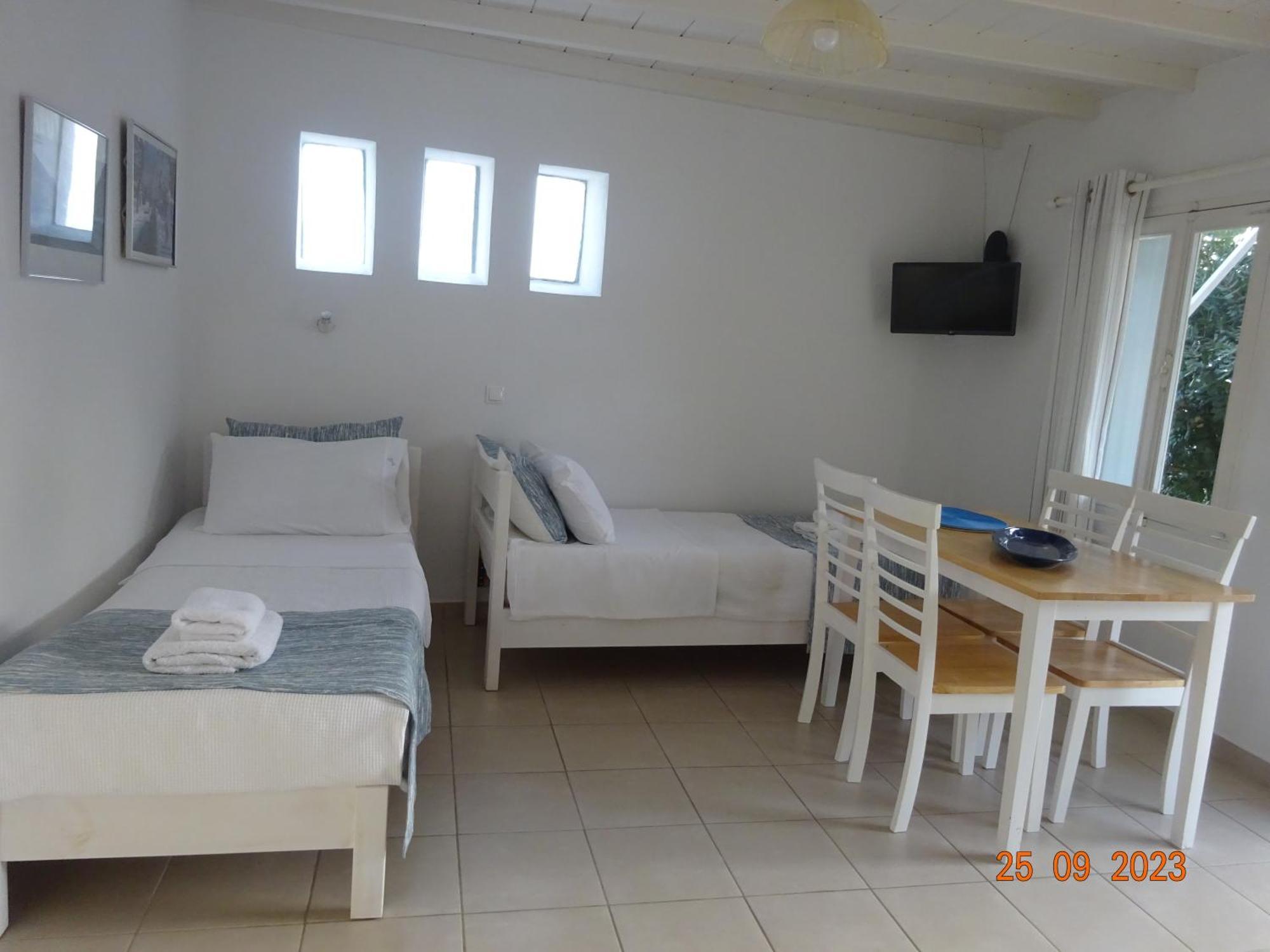 Antoninis Village Houlakia  Zewnętrze zdjęcie