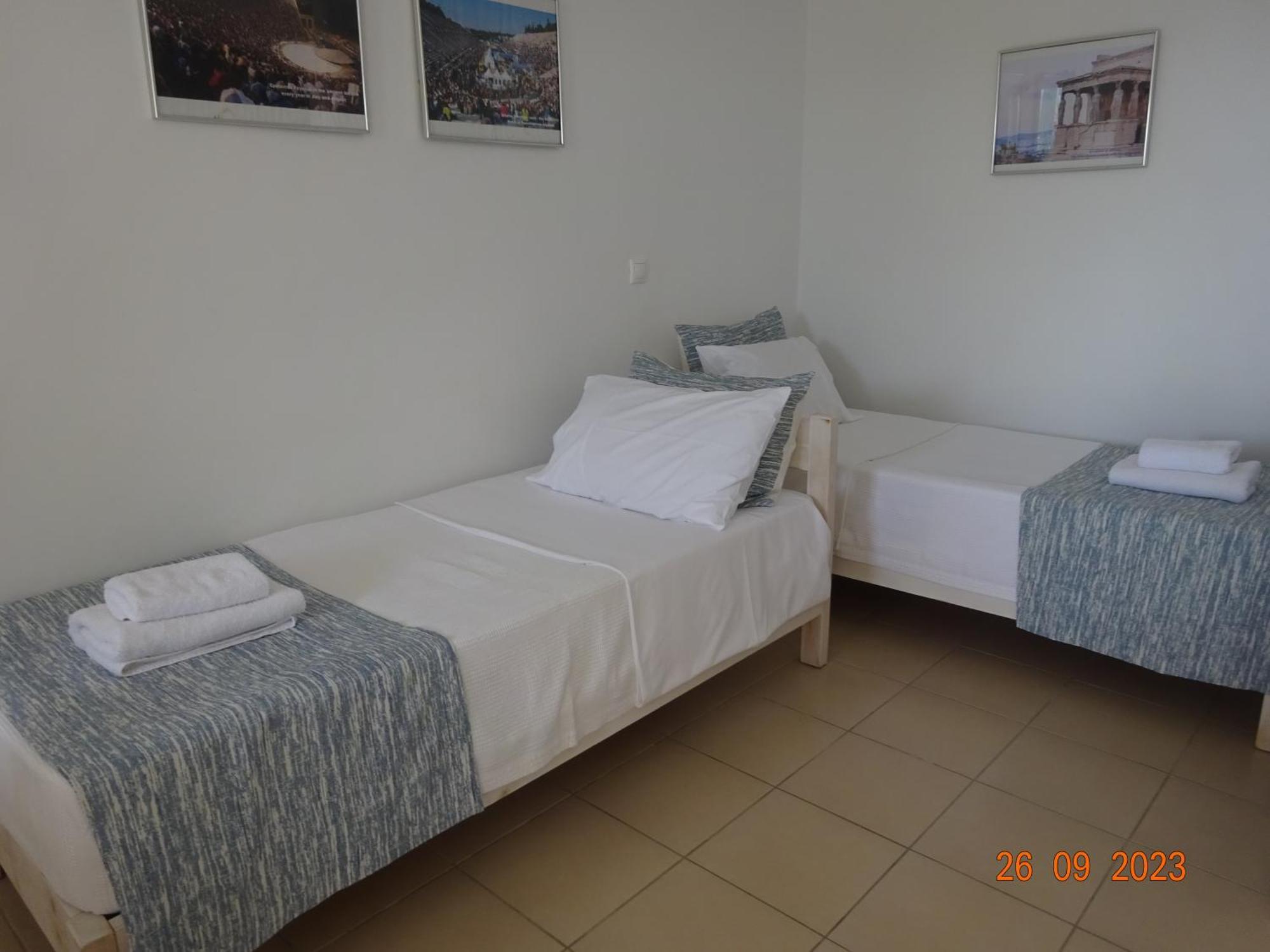 Antoninis Village Houlakia  Zewnętrze zdjęcie
