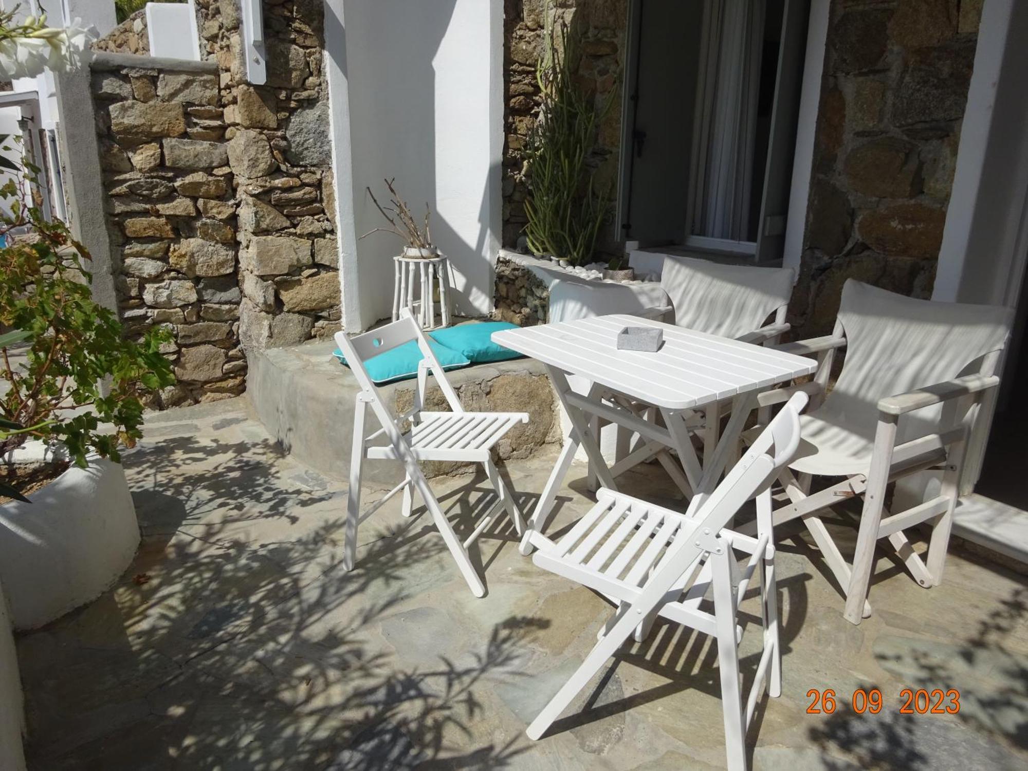 Antoninis Village Houlakia  Zewnętrze zdjęcie