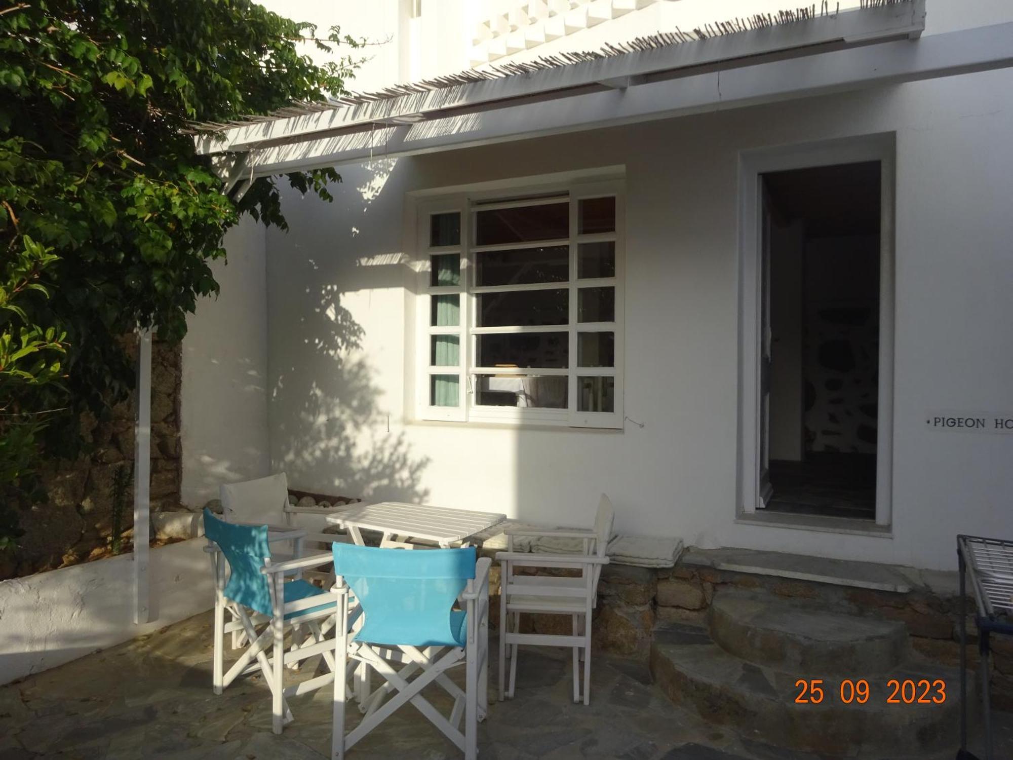 Antoninis Village Houlakia  Zewnętrze zdjęcie