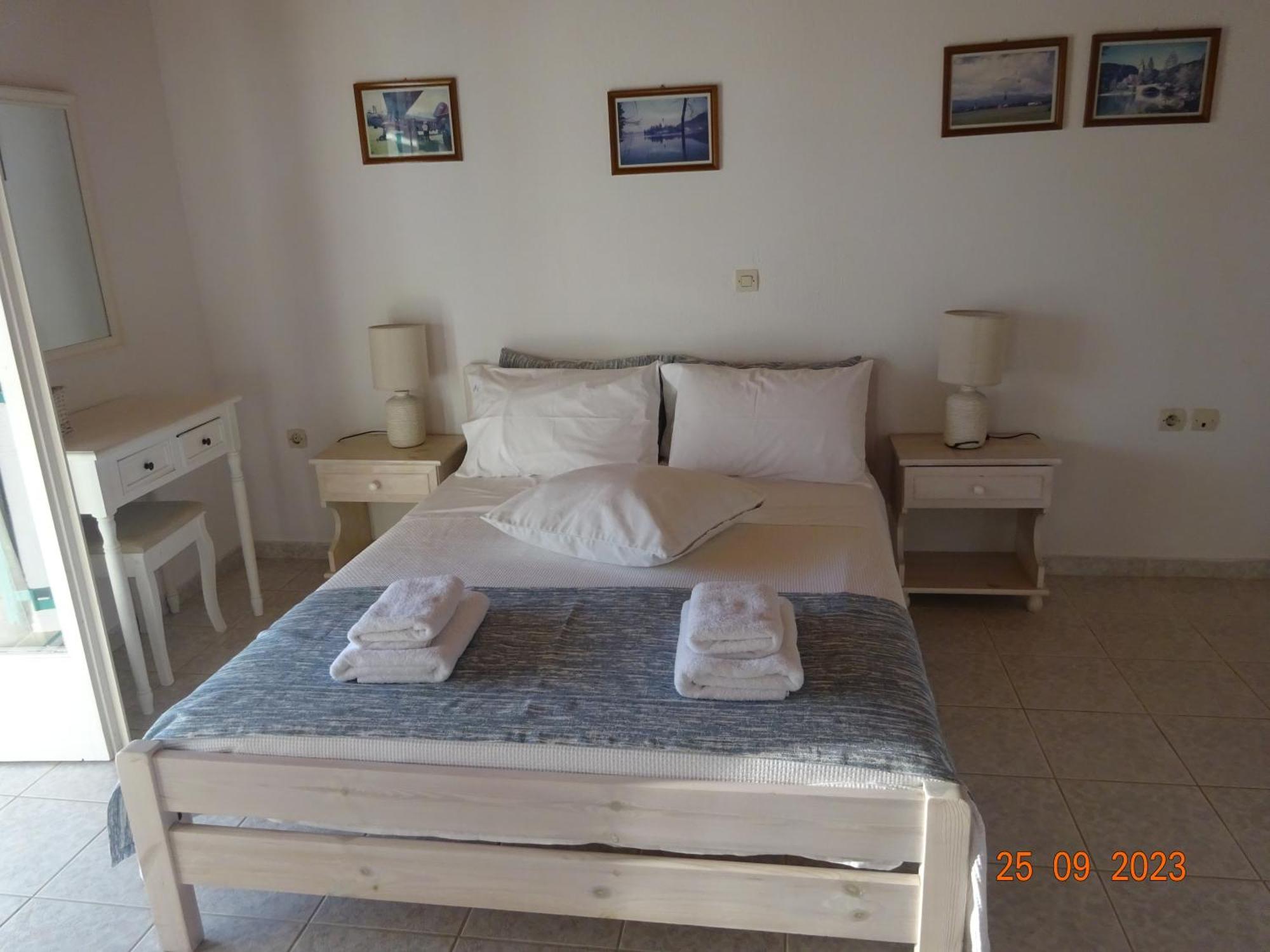 Antoninis Village Houlakia  Zewnętrze zdjęcie