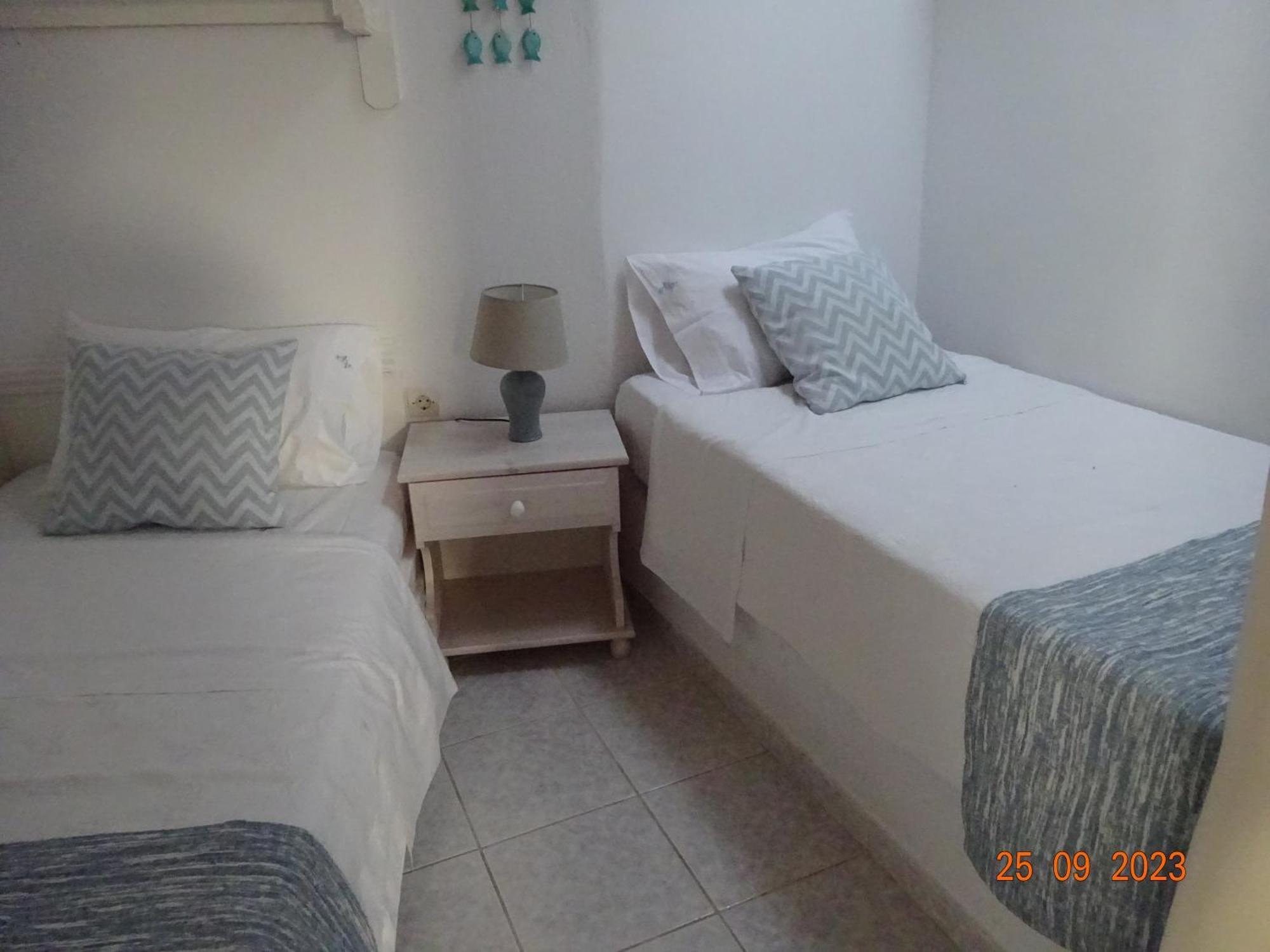 Antoninis Village Houlakia  Zewnętrze zdjęcie