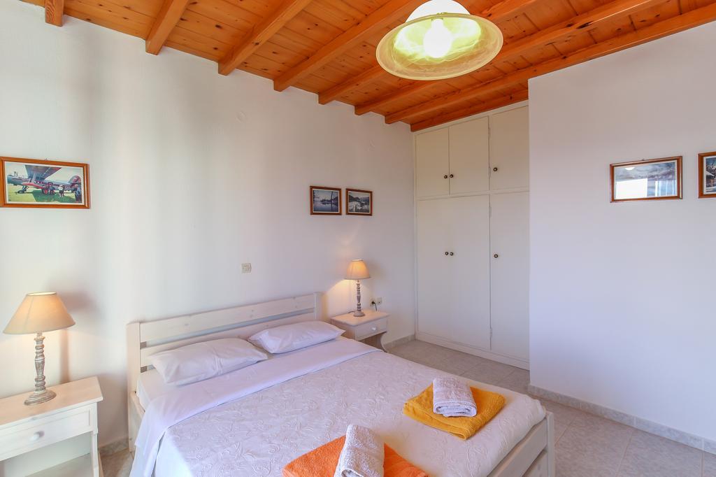 Antoninis Village Houlakia  Zewnętrze zdjęcie
