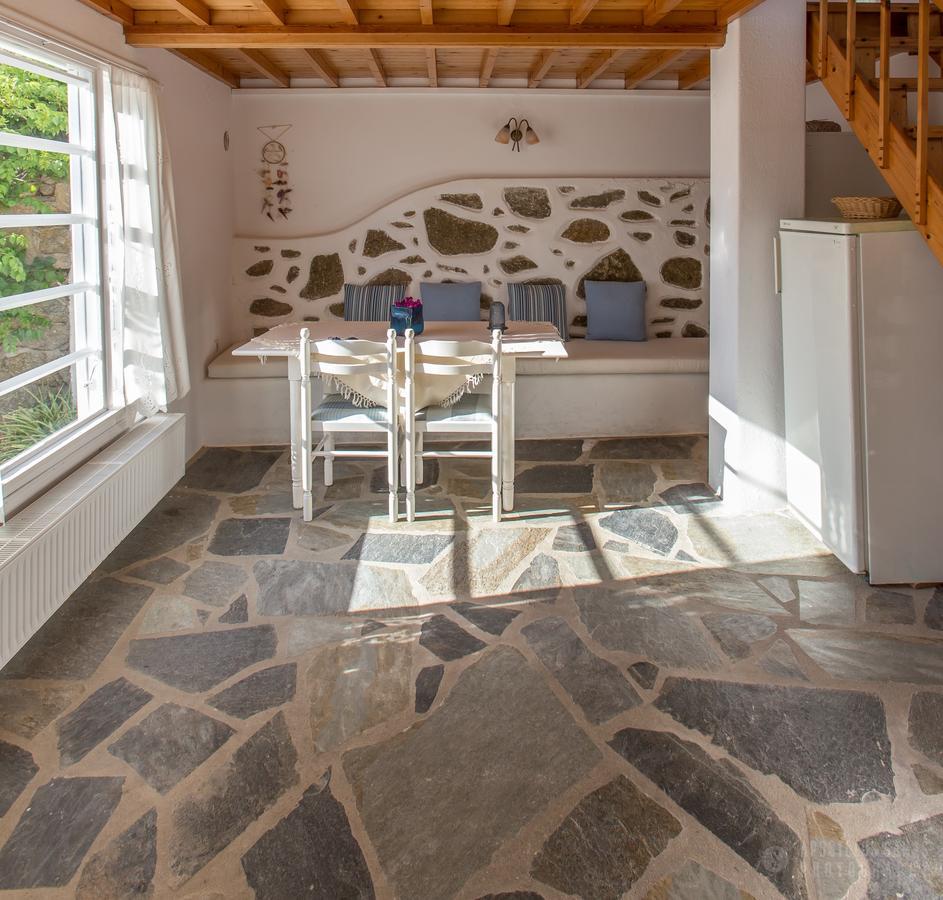 Antoninis Village Houlakia  Zewnętrze zdjęcie