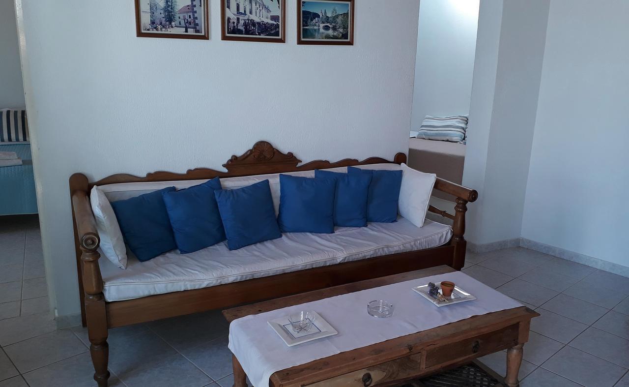 Antoninis Village Houlakia  Zewnętrze zdjęcie