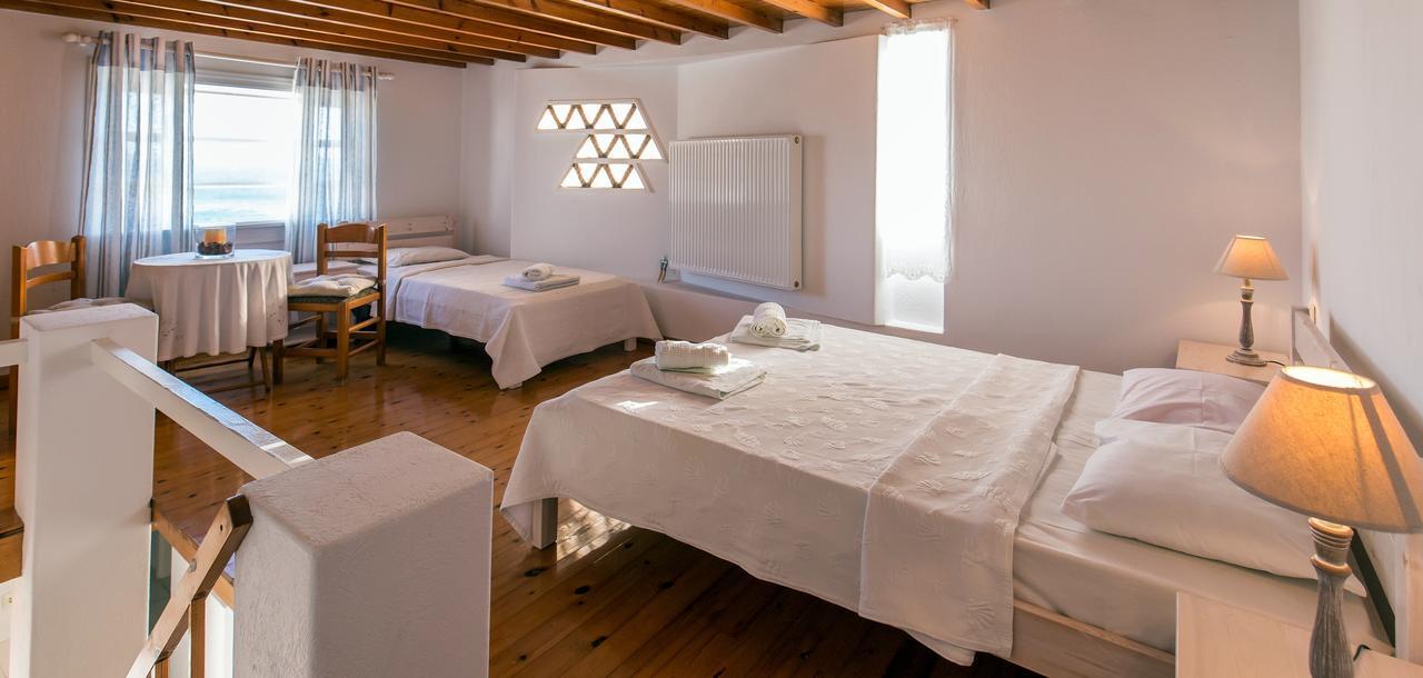 Antoninis Village Houlakia  Zewnętrze zdjęcie