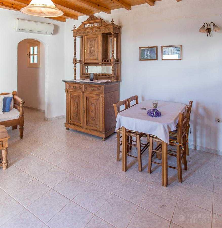 Antoninis Village Houlakia  Zewnętrze zdjęcie