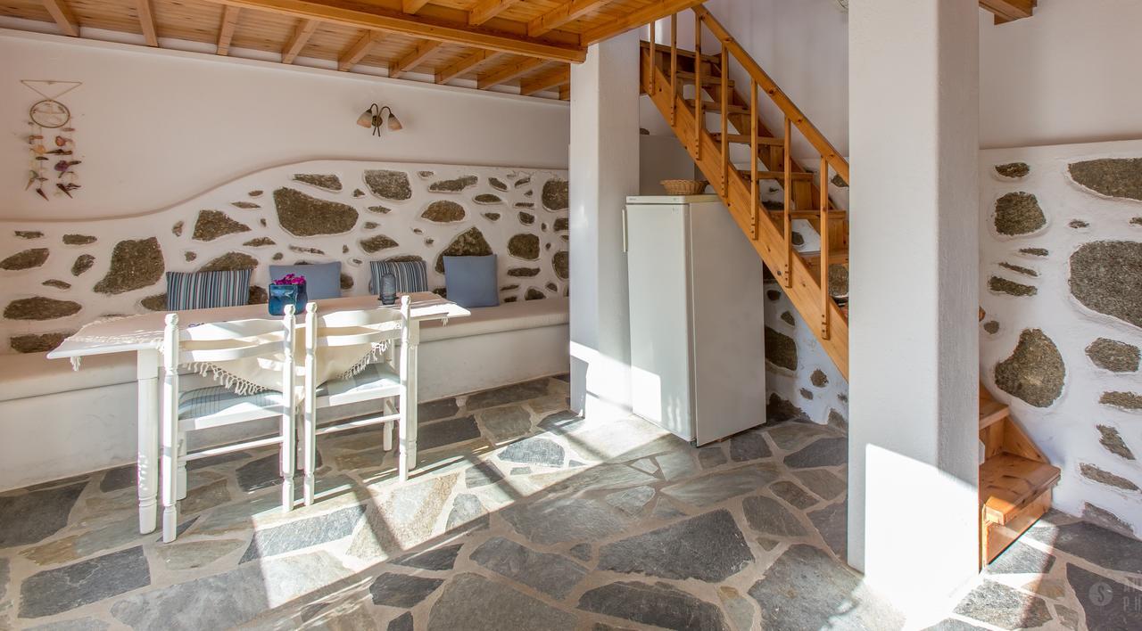 Antoninis Village Houlakia  Zewnętrze zdjęcie