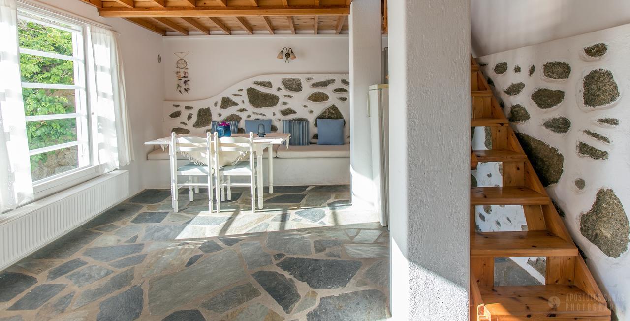 Antoninis Village Houlakia  Zewnętrze zdjęcie