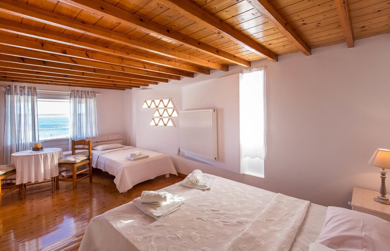 Antoninis Village Houlakia  Zewnętrze zdjęcie