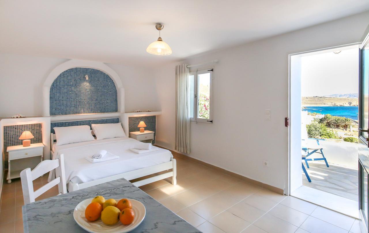 Antoninis Village Houlakia  Zewnętrze zdjęcie