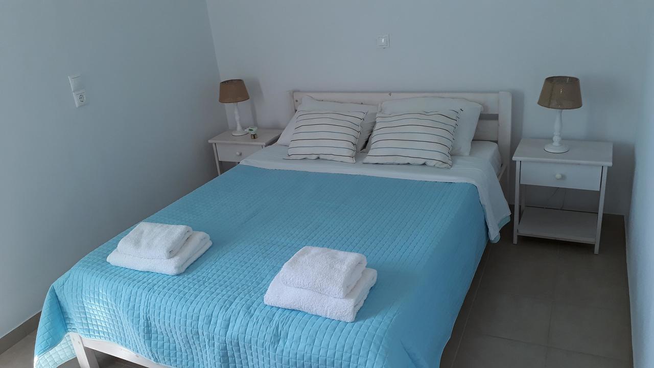 Antoninis Village Houlakia  Zewnętrze zdjęcie