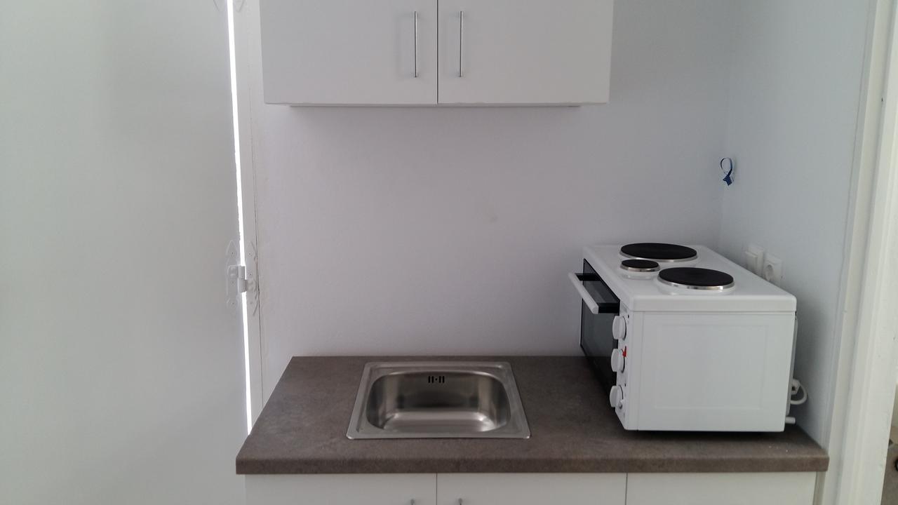 Antoninis Village Houlakia  Zewnętrze zdjęcie