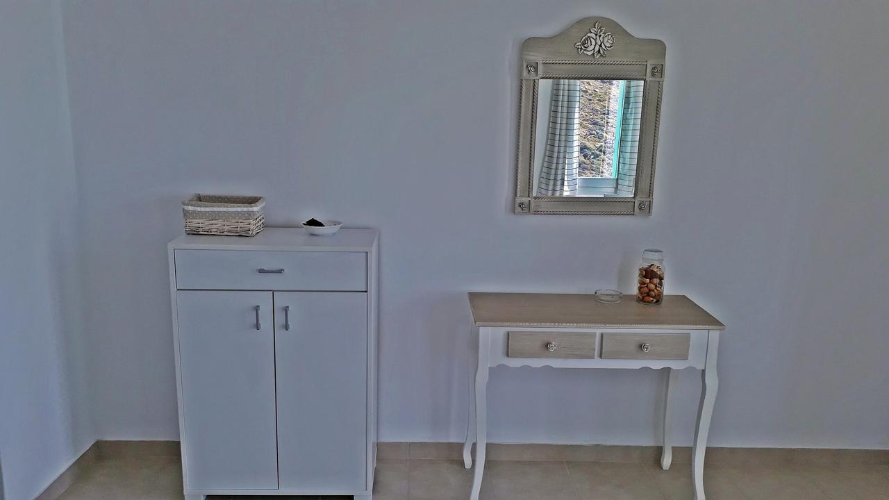 Antoninis Village Houlakia  Zewnętrze zdjęcie